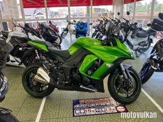 Kawasaki Ninja 1000 Abs