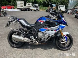 Bmw Bmw S1000Xr