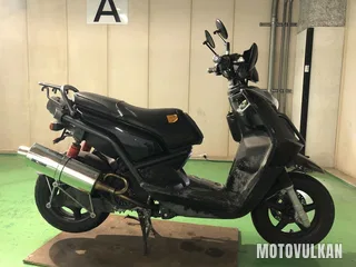 Yamaha Bw'S 125