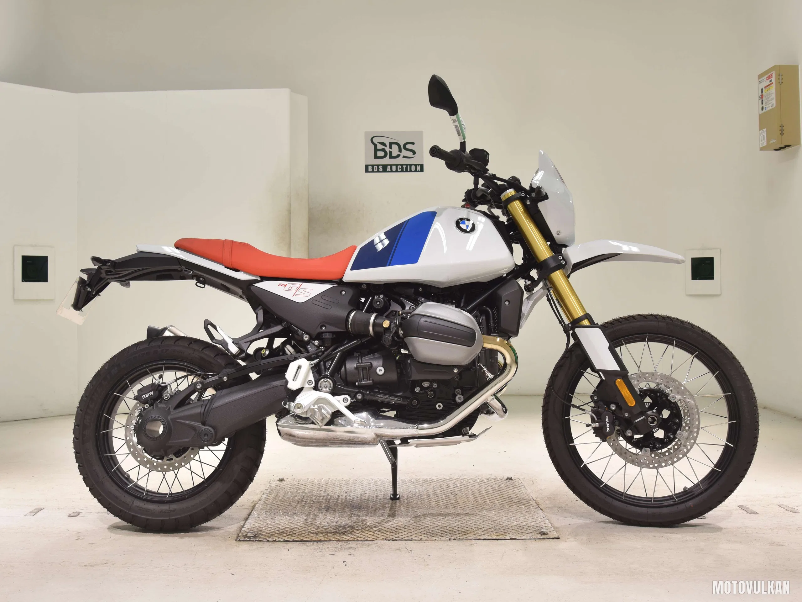  BMWR12G/S