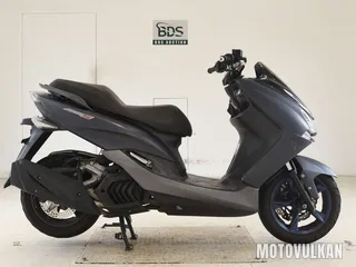 Yamaha MAJESTY155S-2