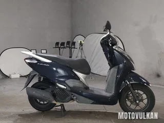 Honda Lead 125