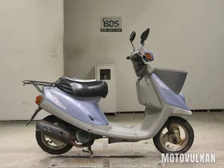 Yamaha JOG POCHE