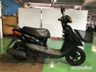 Yamaha Jog Zr