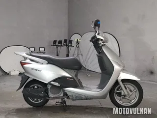 Honda Lead 110