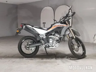 Honda CRF250L
