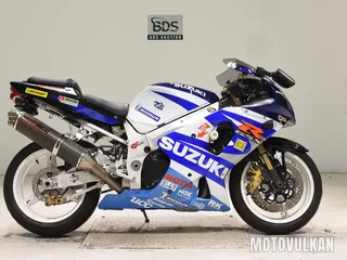 Suzuki GSX-R1000