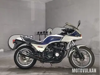 Kawasaki GPZ750