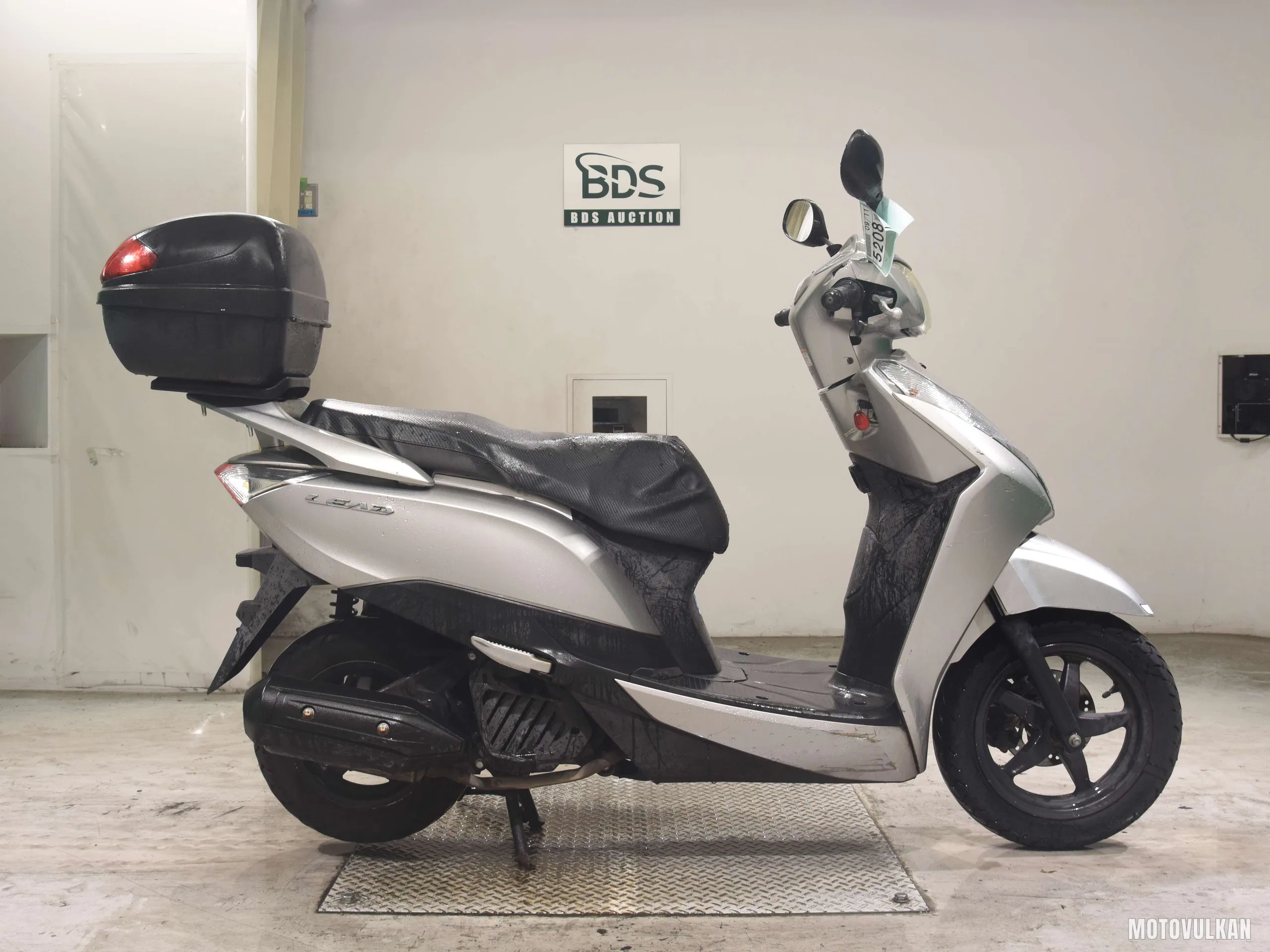 Honda LEAD125