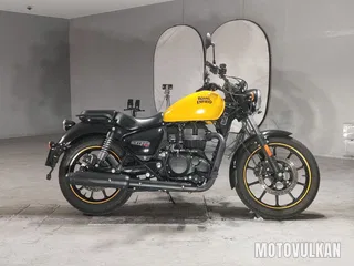  Royal Enfield Meteor 350 Fireball