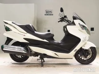 Suzuki SKYWAVE400-3SA