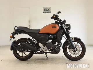 Yamaha FZ-X150