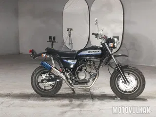 Honda Ape 50 Type D