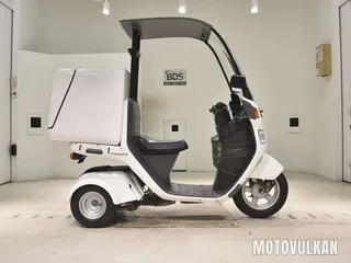 Honda GYRO CANOPY-2