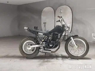 Yamaha TW200