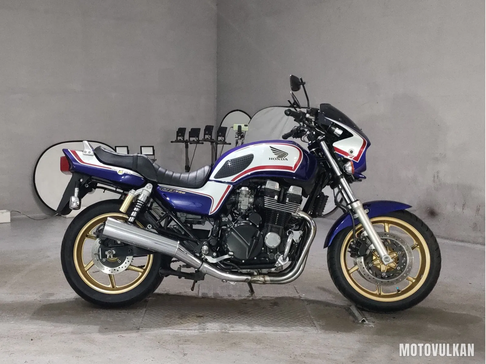 Honda CB750