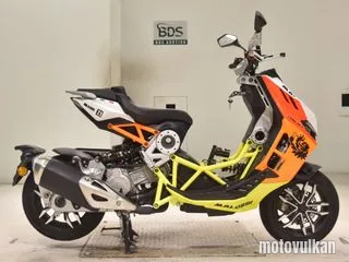 ITALJET DRAGSTAR200