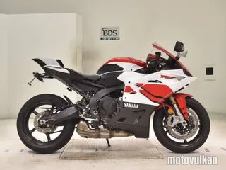Yamaha YZF-R9