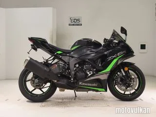 Kawasaki ZX-6RA