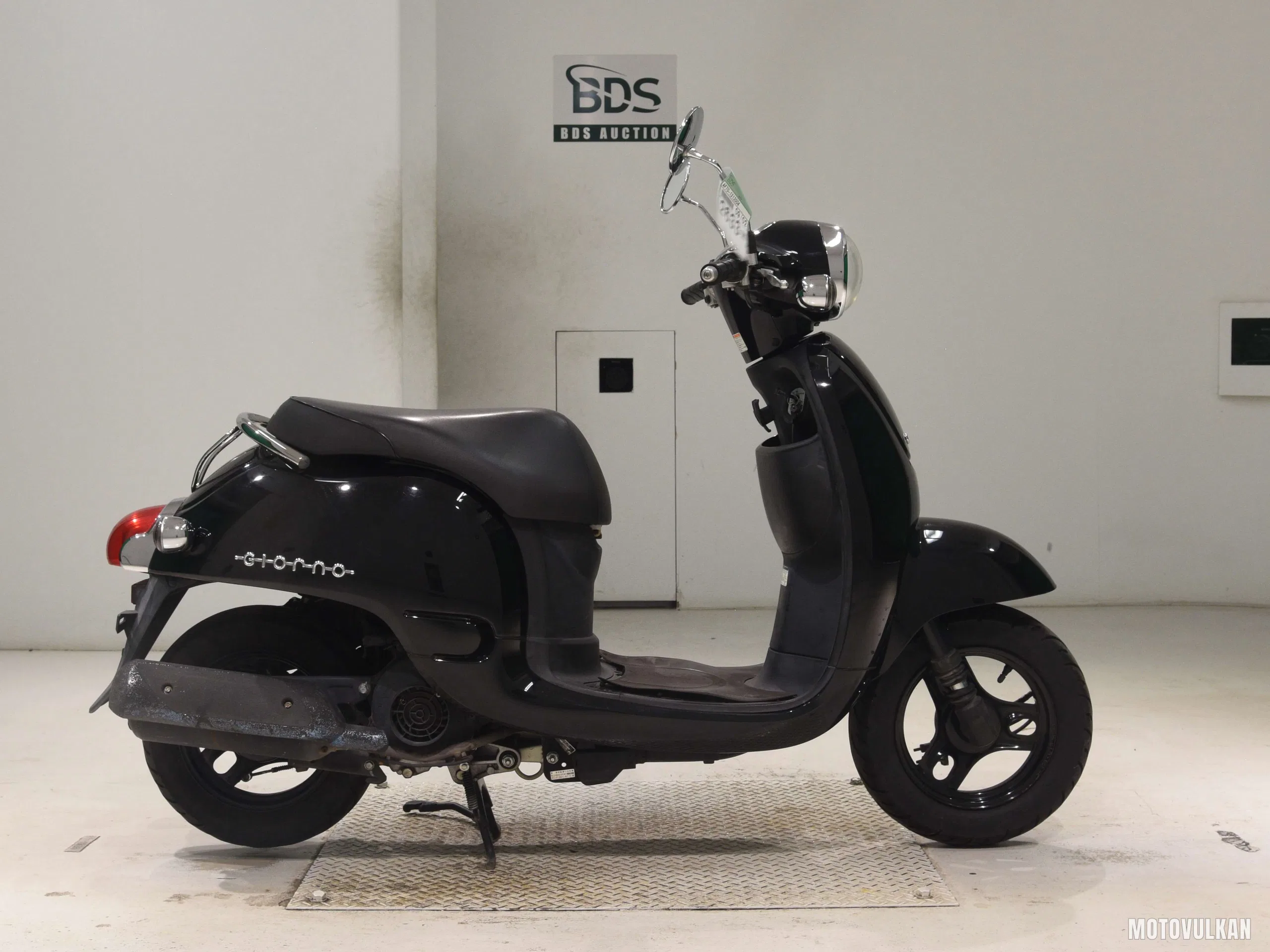 Honda GIORNO-2