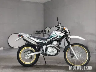 Yamaha Serow 250