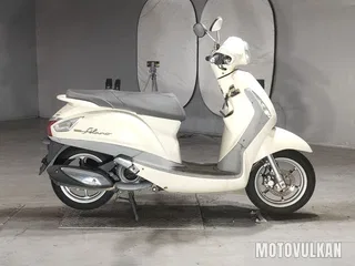 Yamaha Grand フィラーノ125