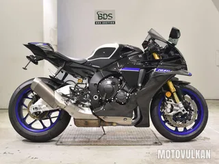 Yamaha YZF-R1M