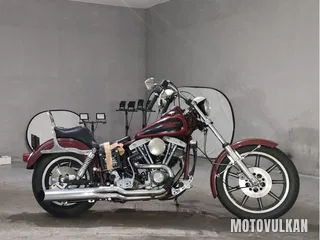 Harley-Davidson Harley-Davidson FXS1340