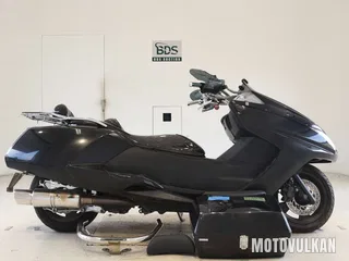 Yamaha MAXAM