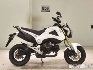 Honda MSX125