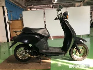 Honda Today