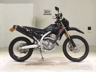 Honda CRF250L LD