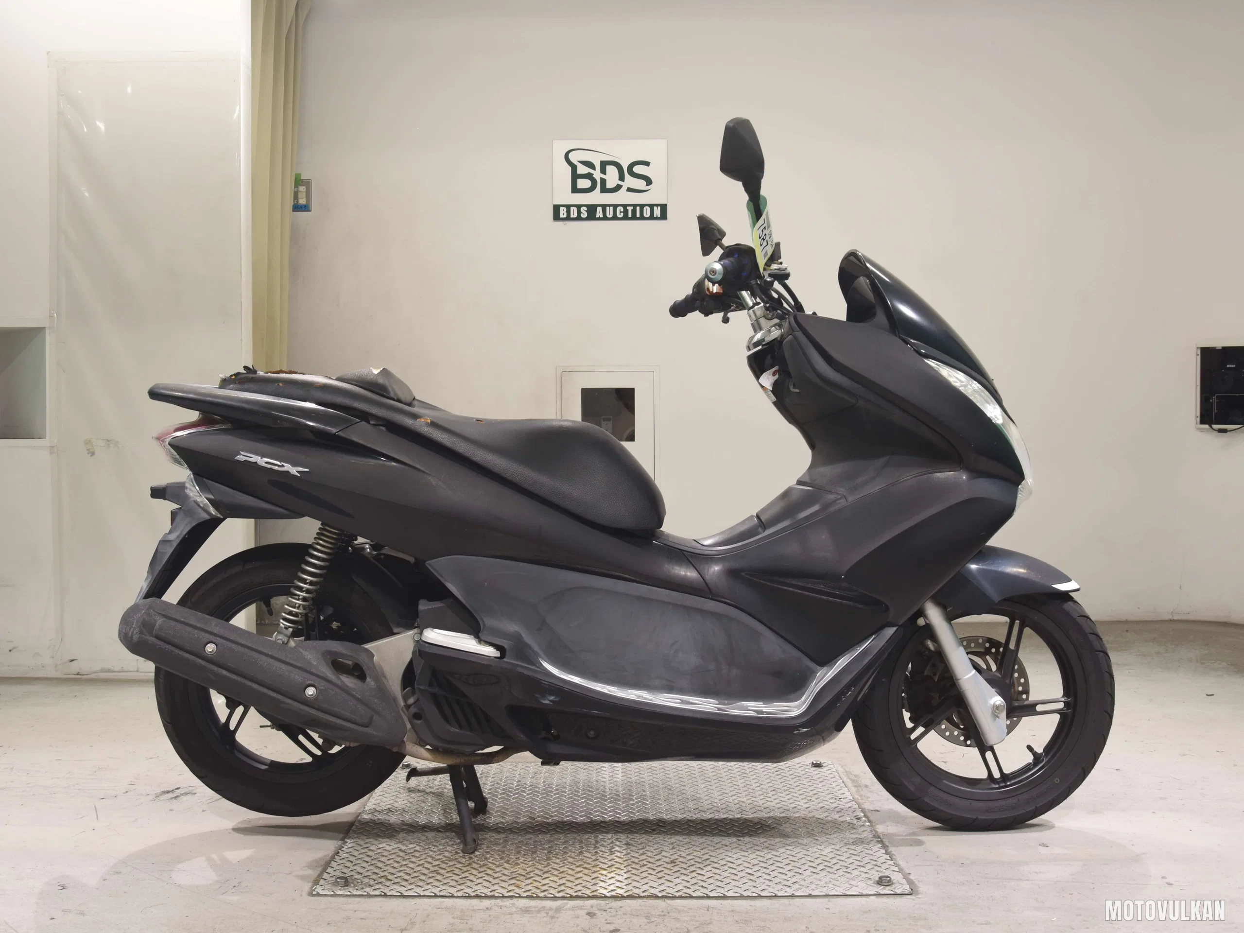 Honda PCX125