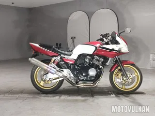Honda CB400SF VTEC