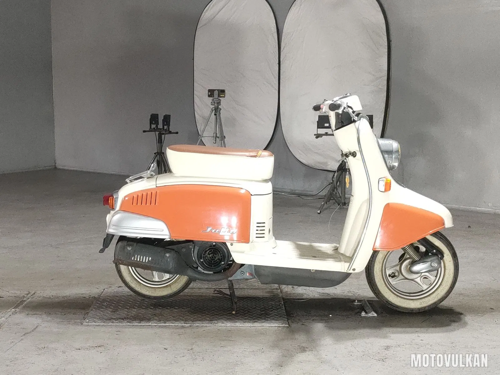 Honda ジュリオ