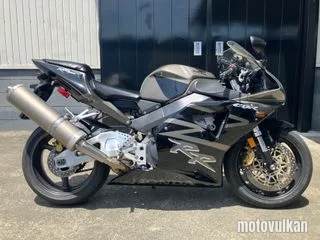 Honda Cbr954Rr