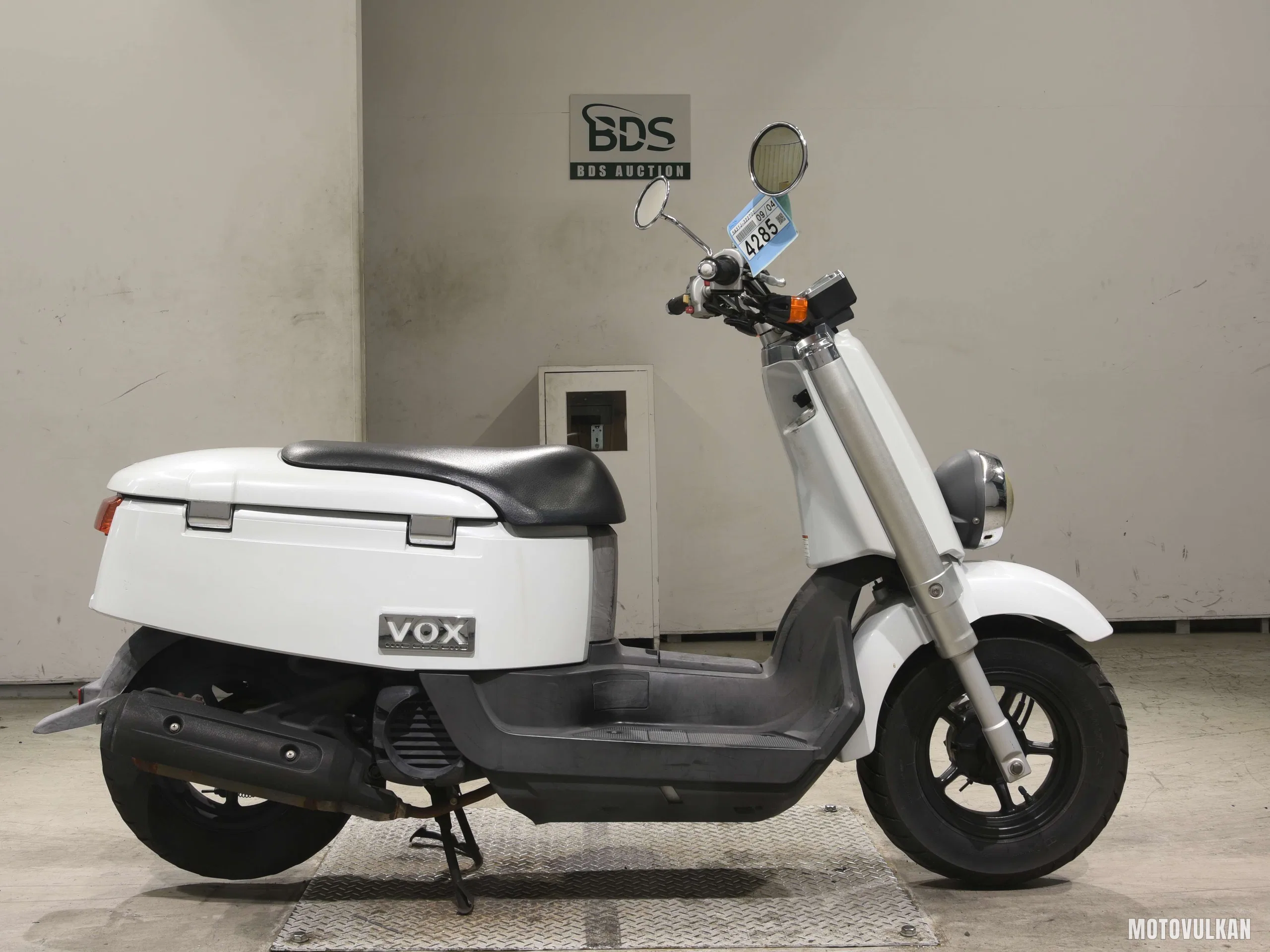 Yamaha VOX