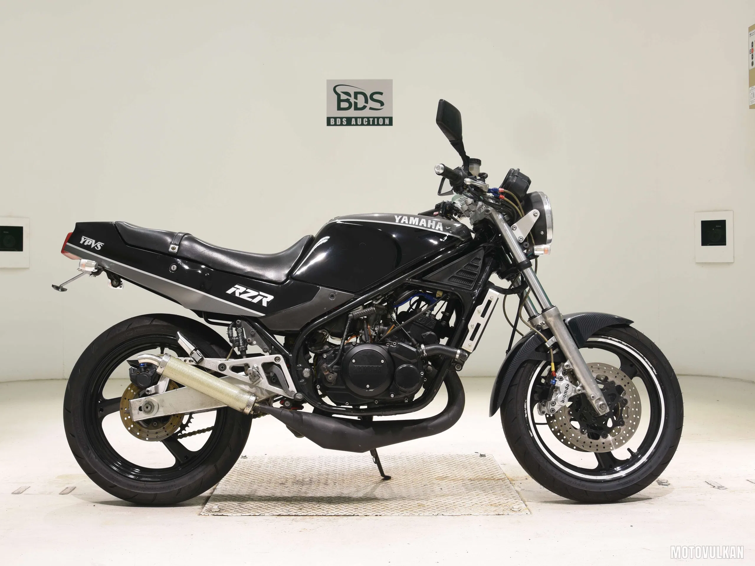 Yamaha RZ250R