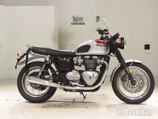  TRIUMPH BONNEVILLE T120