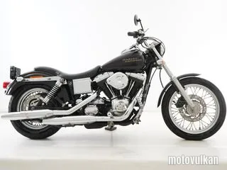 Harley Davidson Harley Davidson Fxdl