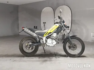 Yamaha Tricker