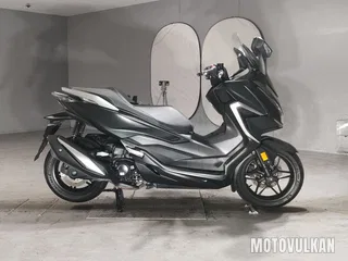 Honda Forza