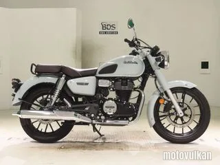 Honda GB350C