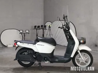 Honda Benly 50
