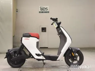 Honda U-BE