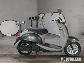Honda Crea Scoopy