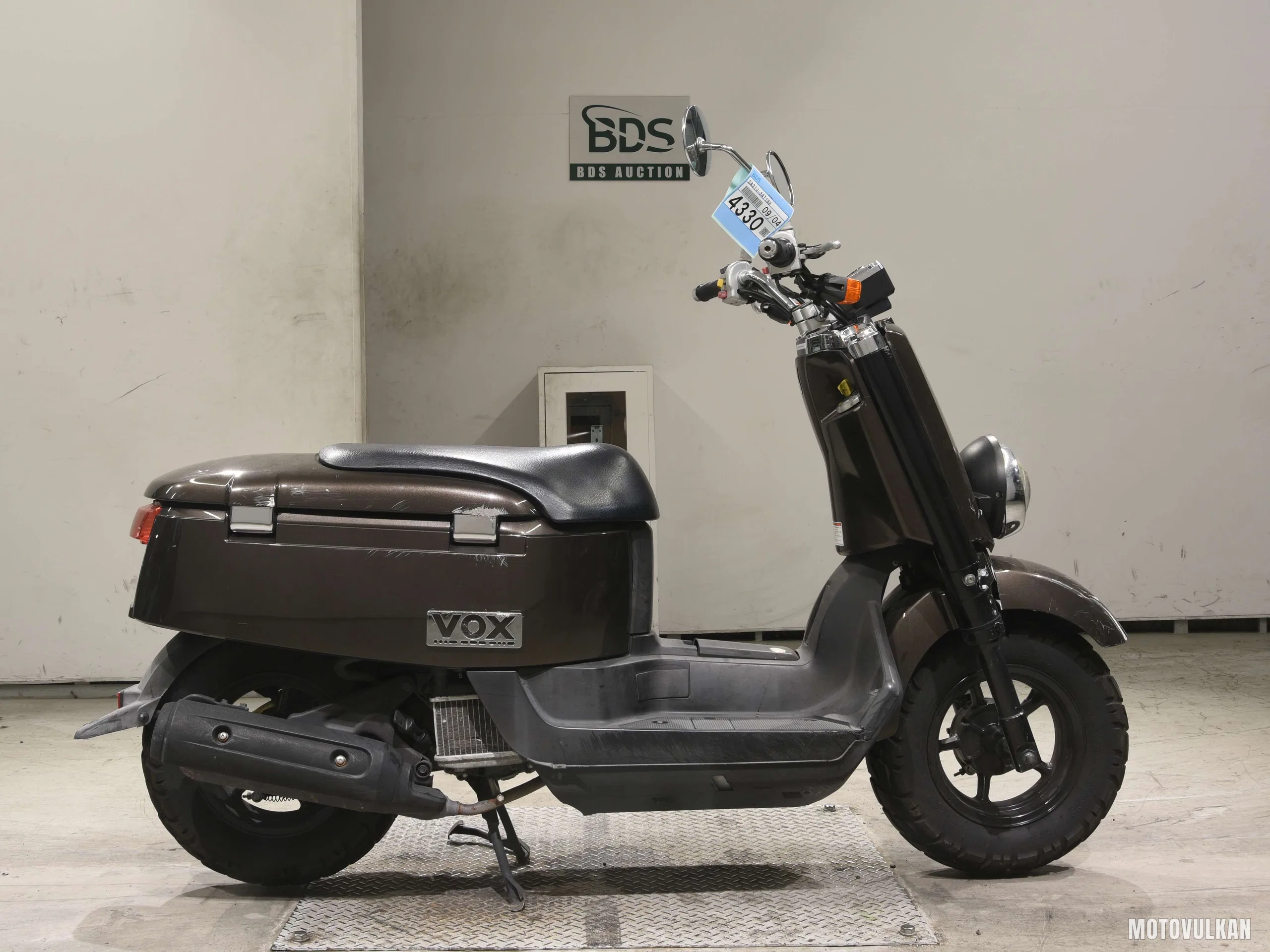 Yamaha VOX