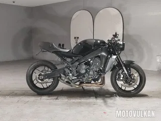 Yamaha XSR900