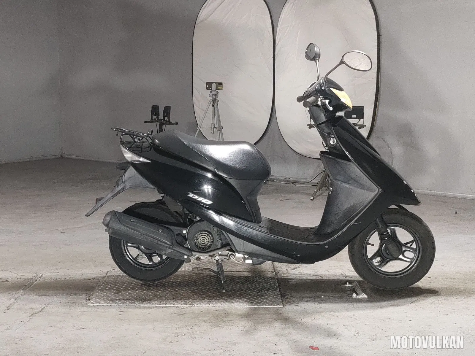 Honda DIO