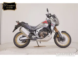 Honda CRF1100L-2D ADVENTURE